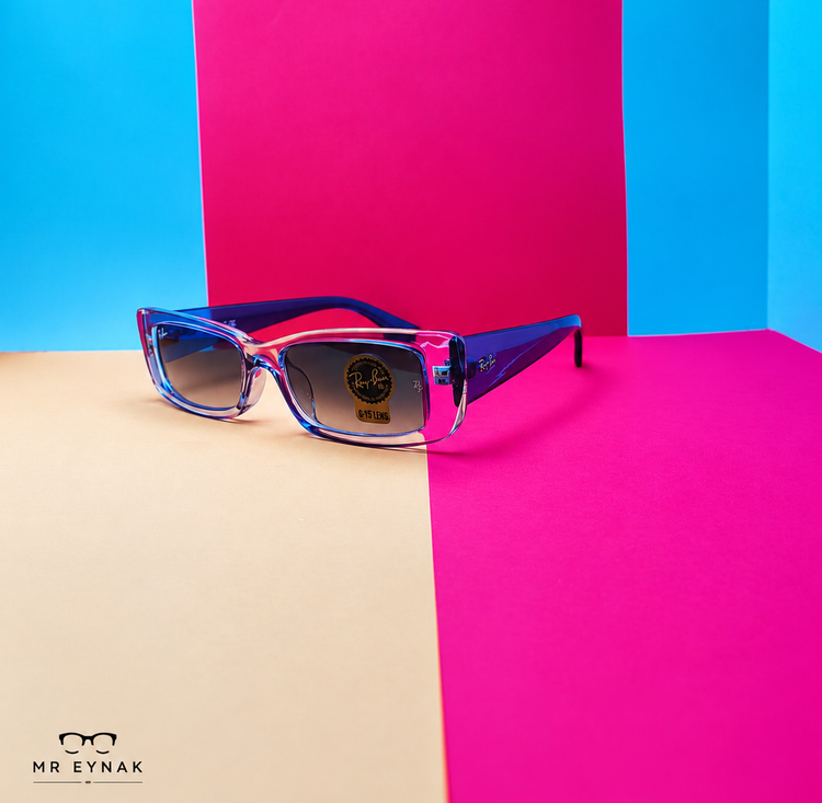 عینک آفتابی RAYBAN