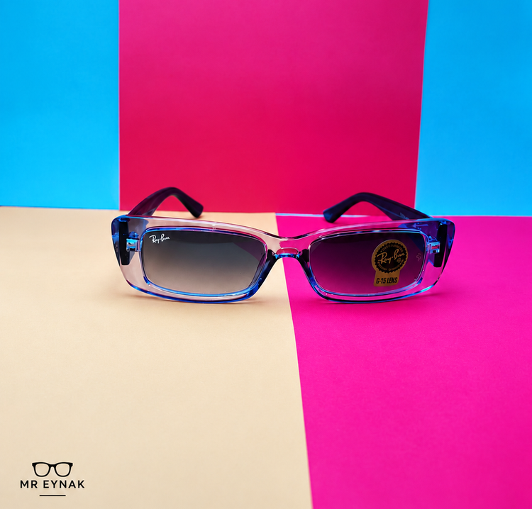 عینک آفتابی RAYBAN