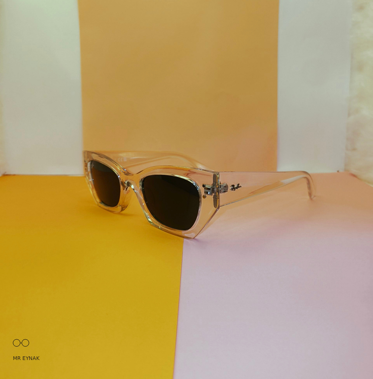 عینک RAYBAN RB4430